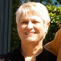 Anita McLaughlin