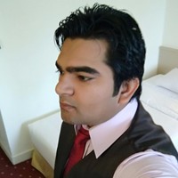 Ravi Mehta