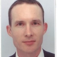 Bruce Morere