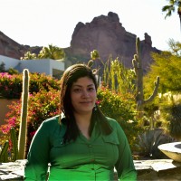 Mariangel Quares