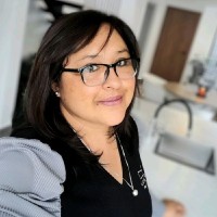 Marie Elaine Racines Carrillo