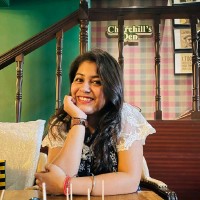 Shweta Singh