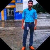 Kodeeswaran R.M