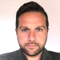 Simon Urquhart