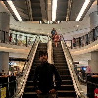 Abinash Kumar Panda