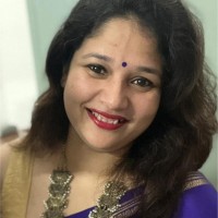 Shifali Vinay