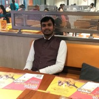 MONU RAJ
