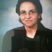 Rita Goncalves