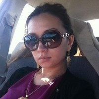 Aizhan Shaikenova