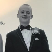 Corey Evans