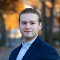 Cameron Giulianelli, Mpa