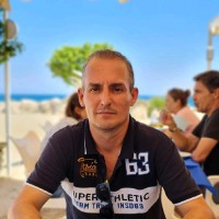 Jose Francisco Nortes Garcia