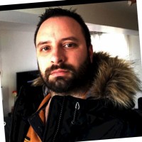 Benoit Gros