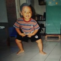 Ronald Pratama