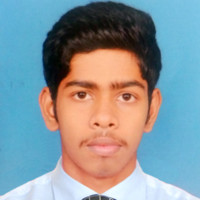 Vinison Fernando