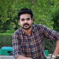 Muhammed Raneesh