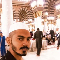 Aftab Hassan