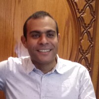 Abdelrahman Mahmoud