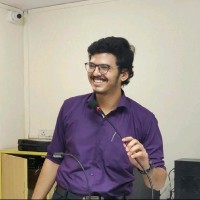 Ameya Bahutule