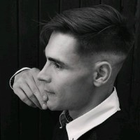 Davey Van De Velde