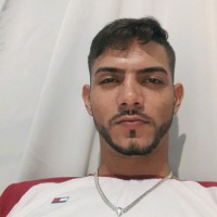 Willian Felipe Olivaldo