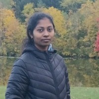 Preethi Sugumaran