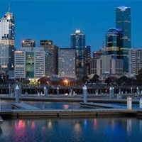 Sam Melbourne