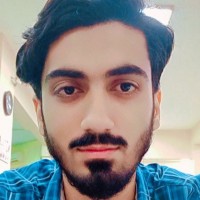 Farhan Ali