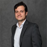 Alberto Amaya
