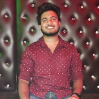 Pradumna Shrivastava