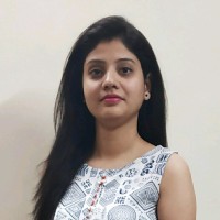 Shivani Dimri