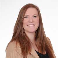 Whitney Magy, CSP