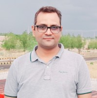 Amit Kumar Chauhan