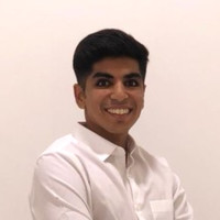 Deeren Budhrani