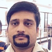 Ramkumar S