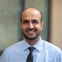 Rajeev Bhaskar, Cfa