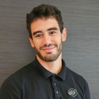 Erwan Benkhoris