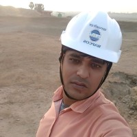 Mithun Roy