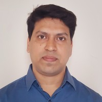Pravat Kumar
