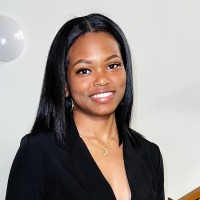 Maxima Asalobie