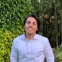 Jacob Bueno