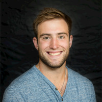 Corbin Hare