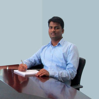 Ramamurthy S Jathan