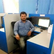 Amiruddin Khan