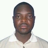 Evans Maangi