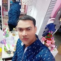 Salman Ahmed