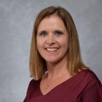 Jennifer Covington