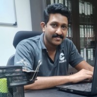 Ragesh Chakkoth