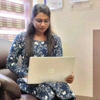 Nandana Vinod