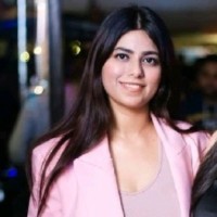 Priya Rao